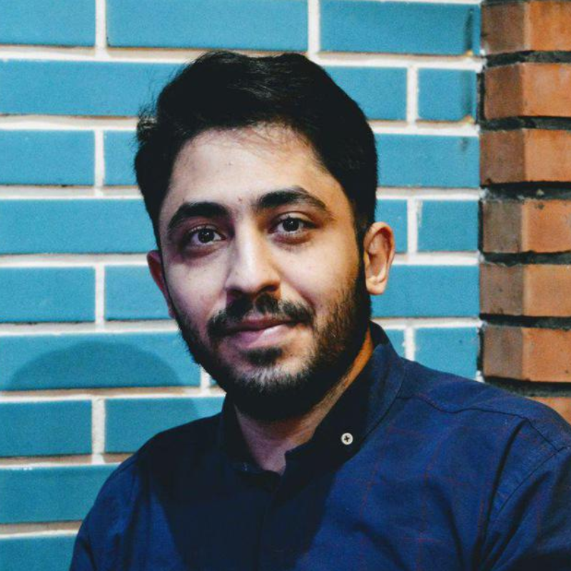 امیرحسین عبدالله زاده