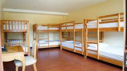 امکانات دانشگاهی و خوابگاهی‌‌ در کشور ترکیه