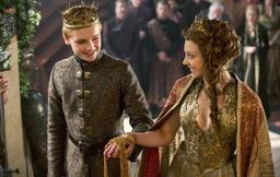 گیم اف ترونز، بررسی لباس مارجری تایرل