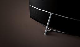 قیمت خرید و مشخصات تلویزیون سامسونگ SU9000 مدل‌ Samsung | 55Su9000