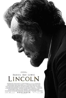 نقد فیلم سینمایی لینکلن Lincoln
