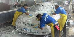 آیا کارواش نانو و کارواش بخار یکی هستند؟