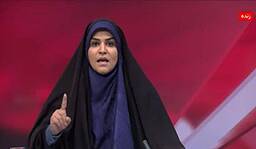 آزادی در تعهد / شجاعت بانوی ایرانی بهترین اسطوره‌زدای کلان روایت غرب از آزادی