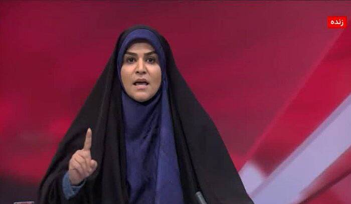 آزادی در تعهد / شجاعت بانوی ایرانی بهترین اسطوره‌زدای کلان روایت غرب از آزادی
