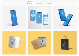 آیا برای داشتن یک پیج موفق باید لوگو داشته باشیم؟