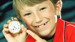 عقربه‌ی دنیای خیالی