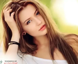 انتخاب گوشواره متناسب با مدل مو