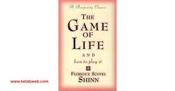 معرفی کتاب چهار اثر فلورانس اسکاول شین