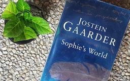 معرفی کتاب دنیای سوفی