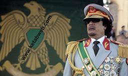 معرفی کتاب حرمسرای قذافی