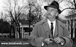 معرفی کتاب خشم و هیاهو