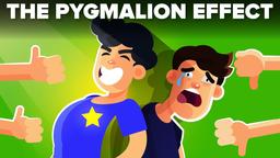 اثر پیگمالیون        Pygmalion effect