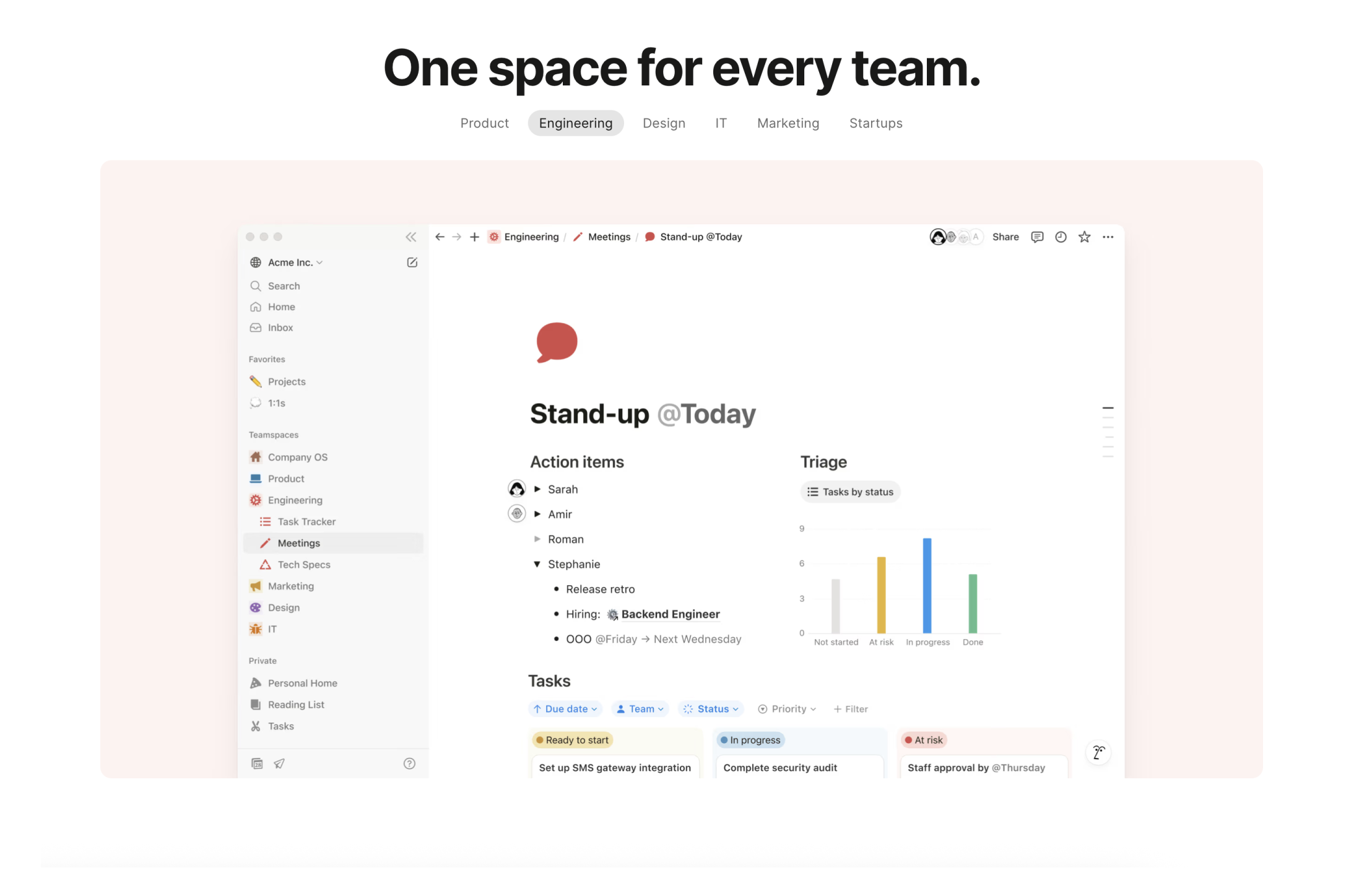 نمونه از سایت نوشن