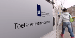 آزمون شهروندی هلند یا همون inburgerings - قسمت اول