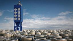 غبارگیر و کرگیری چه نقشی در صنعت حفاری دارند؟