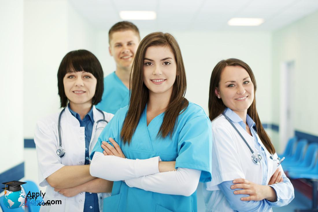 شرایط پذیرش تحصیلی پزشکی استرالیا