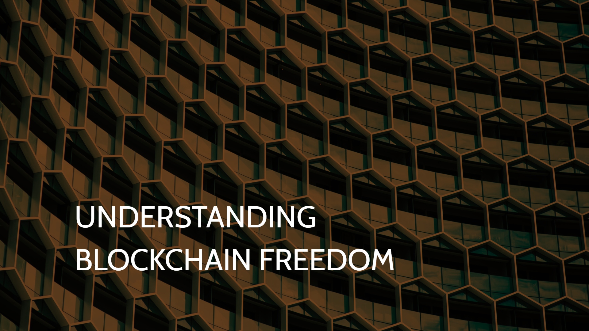 چرا من از کریپتوکارنسی‌ها خوشم میاد؟