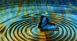 وقتی همه چیز آماده باشد یک جرقه لازم است