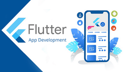 چرا فلاتر (Flutter)؟
