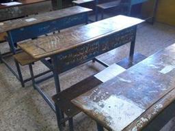 پاک کردن تخته سیاه