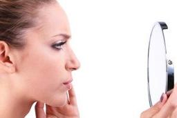 راه از بین بردن جوش صورت