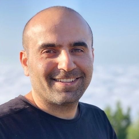 ابوالفضل کاوه