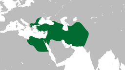 تاریخ نوین ایران باستان - مشرق قدیم