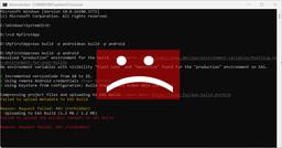 رفع ارور 403 (Forbidden) در EXPO