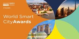 گزارش جایزه جهانی شهر هوشمند بارسلون 2020