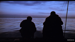 رقص تصاویر؛ دزد 1981