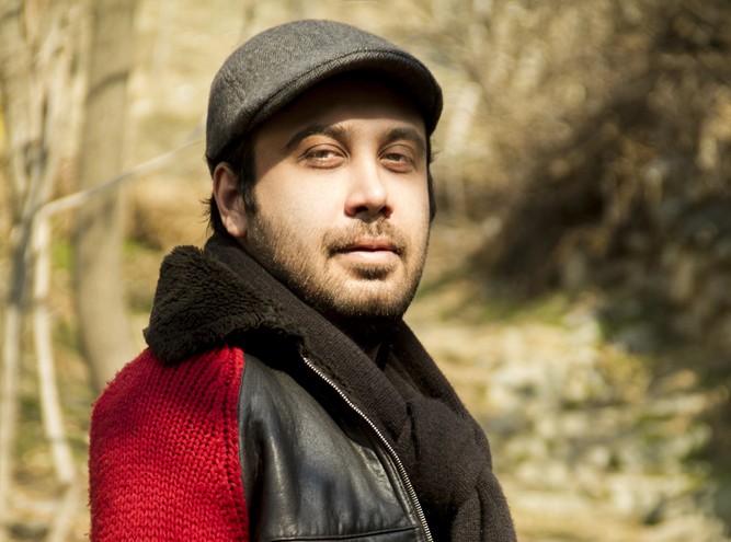 محسن چاوشی - کنسرت