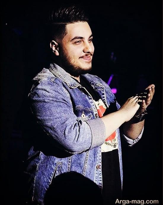 آهنگ های آرون افشار