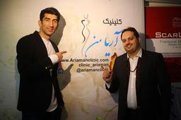 بهترین کلینیک کاشت مو