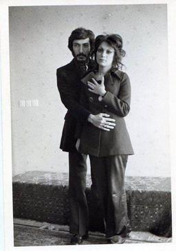 غزاله علیزاده، آوینی و چند پی نوشت دیگر