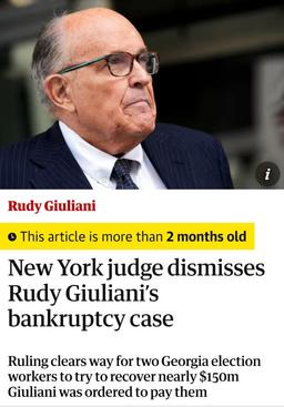 حالِ متفاوت ورشکستگی