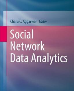 گراف کاوی - تحلیل داده های توییتر - قسمت دوم