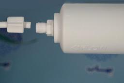 نحوه عوض کردن فیلتر آب یخچال ساید بای ساید