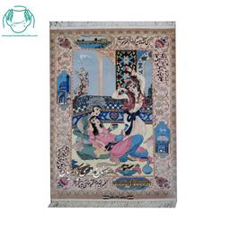 دیدگاه تجار فرش شهر اردبیل درباره علل کاهش صادرات فرش دستباف ایران