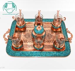 آموزش فیروزه کوبی