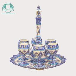 اساتید مینا کاری اصفهان