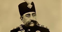 معرفی کتاب: مظفرالدین شاه بی‌بخار!