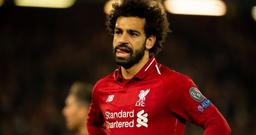 زندگينامه محمد صلاح در كتاب پادشاه مصری