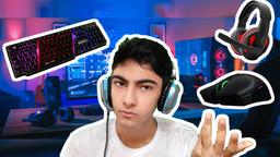 خرید سیستم گیمینگ با کمترین هزینه ممکن