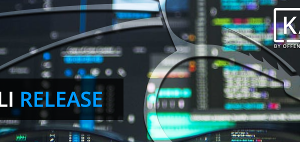 کالی لینوکس