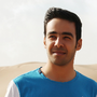 سعید علی اکبری