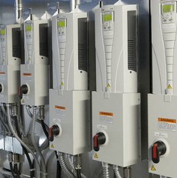 اینورتر یا درایو چیست و چگونه عمل می کند؟ + بلوک دیاگرام اینورتر