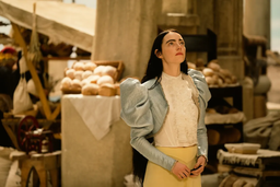 سه سوال راجب فیلم بیچارگان Poor Things