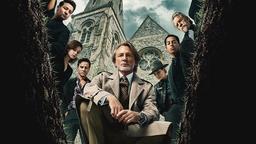 سه سؤال راجع به فیلم چاقوکشی Wake Up Dead Man: A Knives Out Mystery 2025