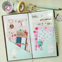 خاطرات و تجربه