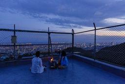 دلایلی برای پنیک نکردن